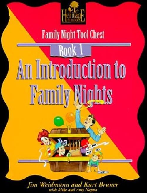 An Introduction to Family Nights