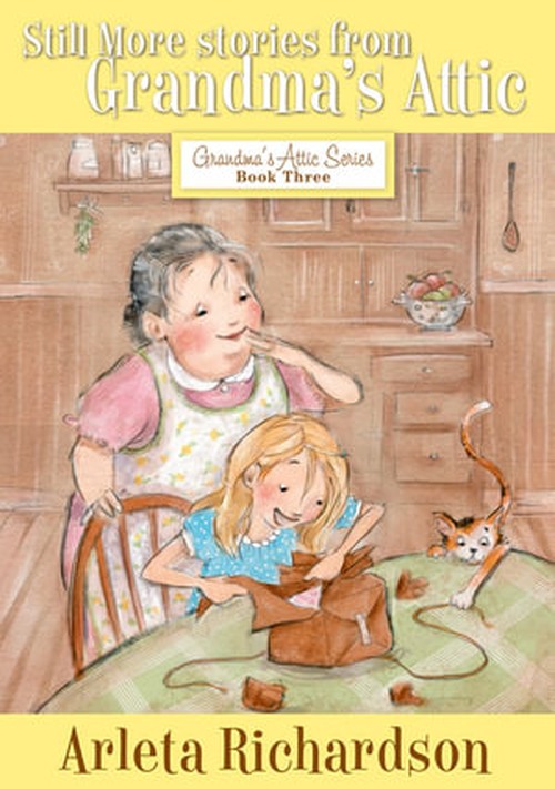 Grandma's Attic