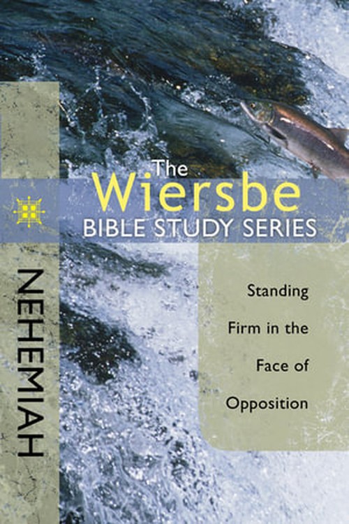 The Nehemiah