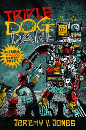 Triple Dog Dare
