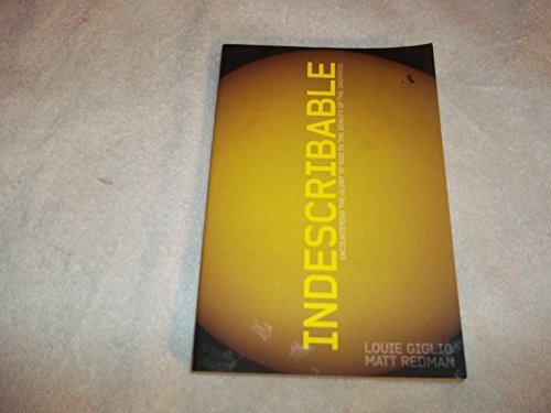Indescribable