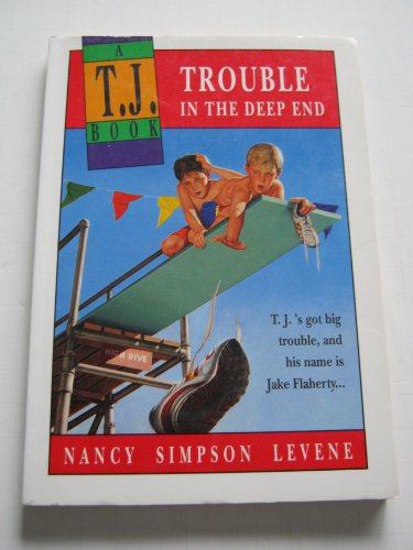 Trouble in the Deep End
