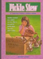 Pickle Stew