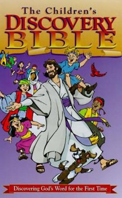 The Children's Discovery Bible