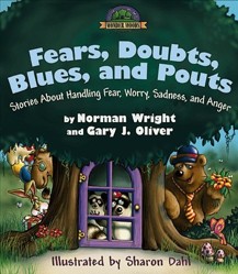 Fears, Doubts, Blues, and Pouts