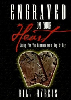 Engraved on Your Heart
