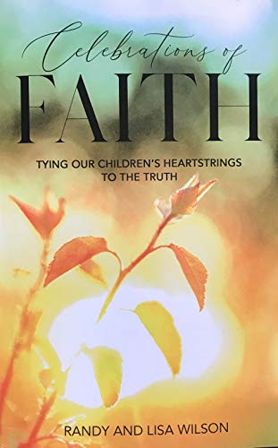 Celebrations Of Faith