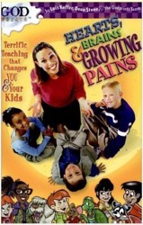 Hearts, Brains, and Growing Pains