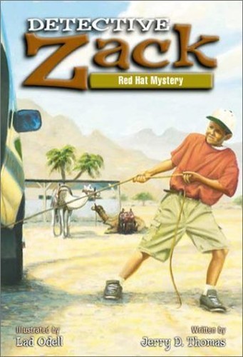 Red Hat Mystery