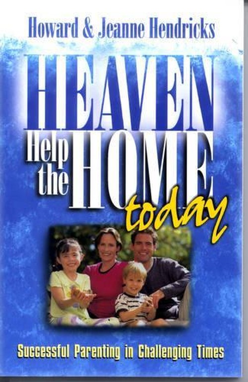 Heaven Help the Home Today