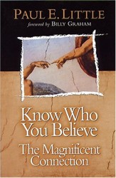 Know Who You Believe