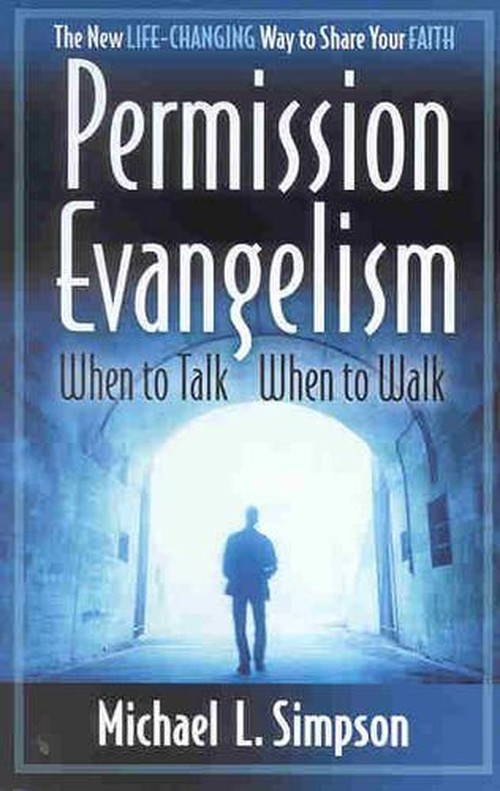 Permission Evangelism