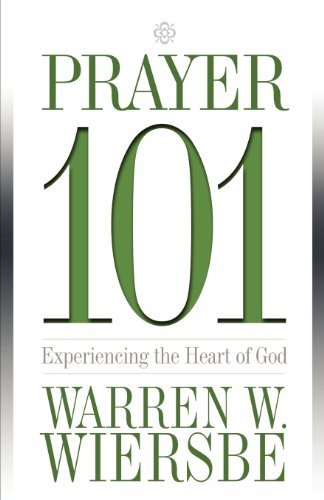 Prayer 101
