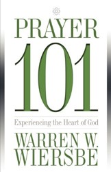 Prayer 101