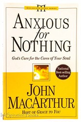 Anxious For Nothing