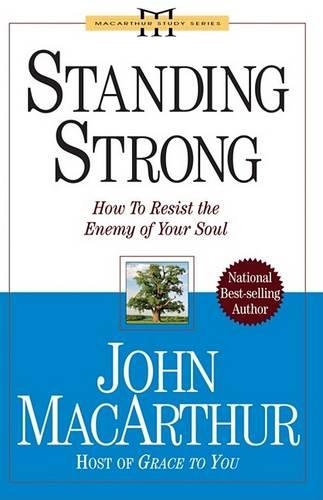 Standing Strong