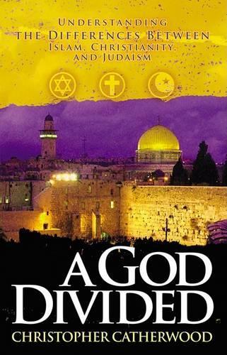 A God Divided