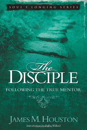 The Disciple, The