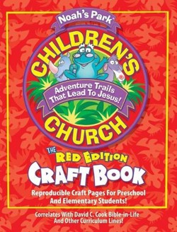 Noahs Park Childrens Church Cr