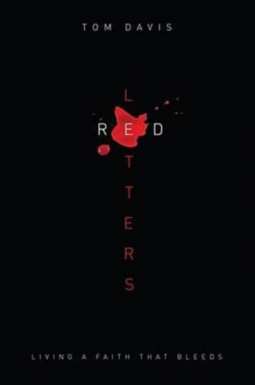 Red Letters