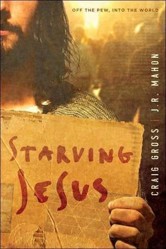 Starving Jesus