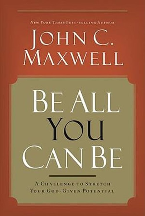 Be All You Can be: