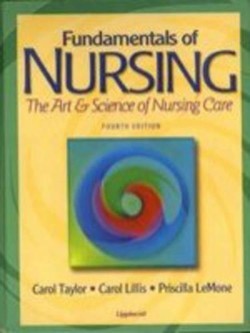 Fundamentals of Nursing