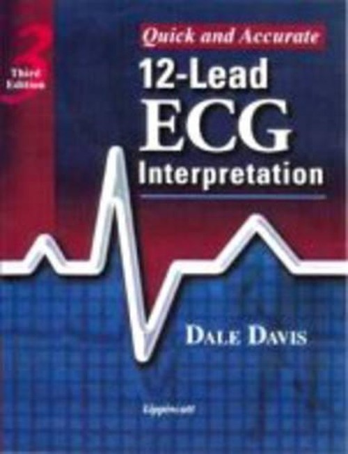 Quick and Accurate 12-lead ECG Interpretation