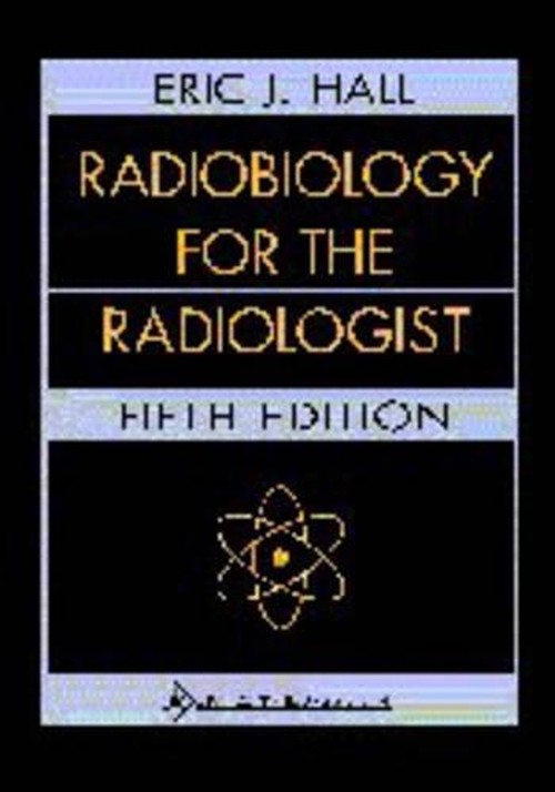 Radiobiology for the Radiologist