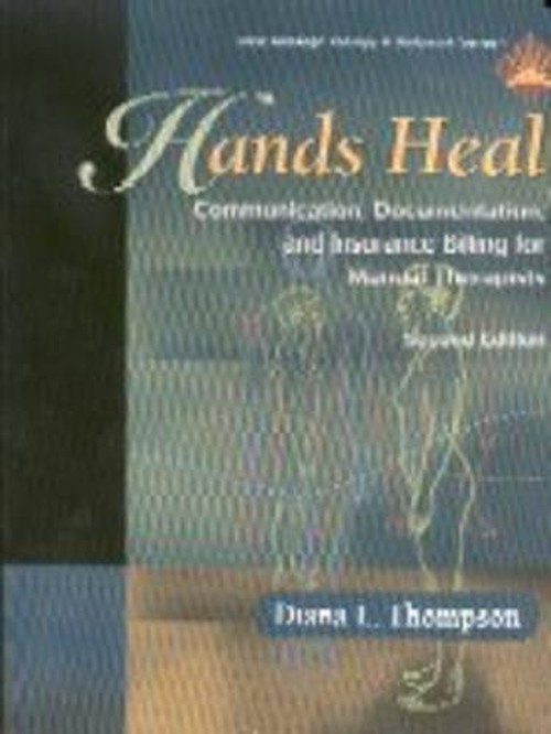 Hands Heal