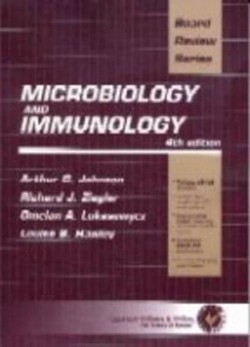 BRS Microbiology and Immunology