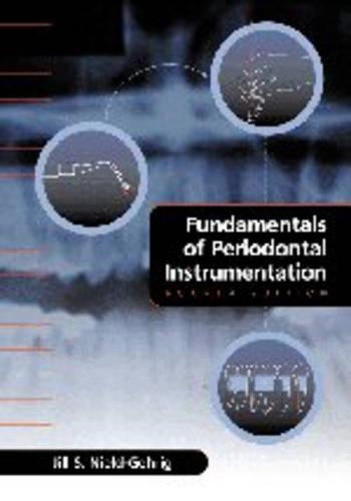 Fundamentals of Periodontal Instrumentation
