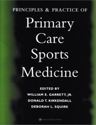 Principles and Practice of Primary Care Sports Medicine