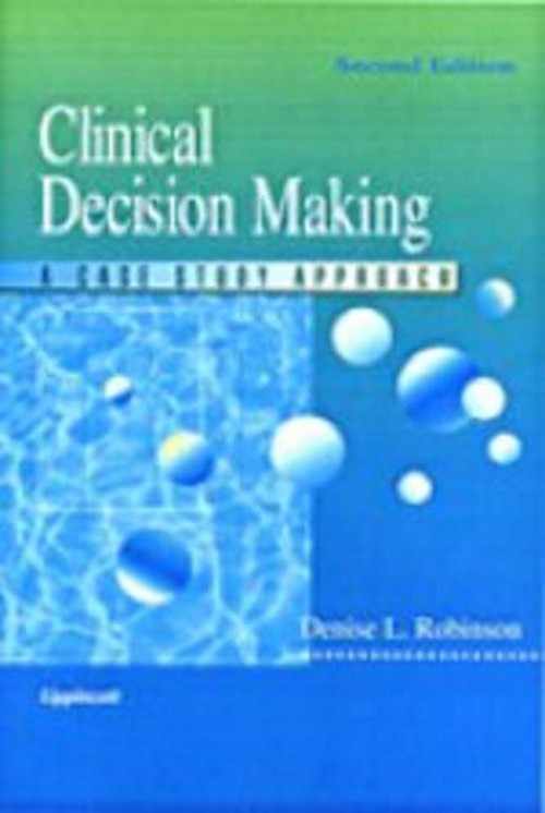 Clinical Decision Making