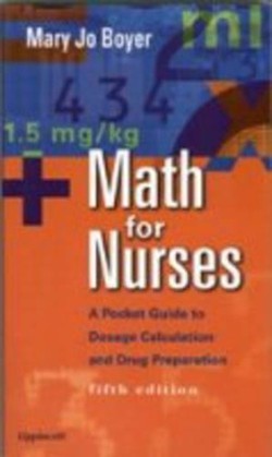Math for Nurses