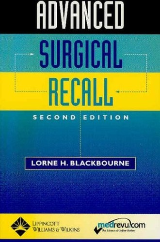 Advanced Surgical Recall