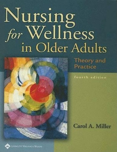 Nursing for Wellness in Older Adults