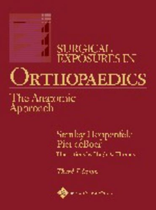 Surgical Exposures in Orthopaedics