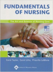 Fundamentals of Nursing