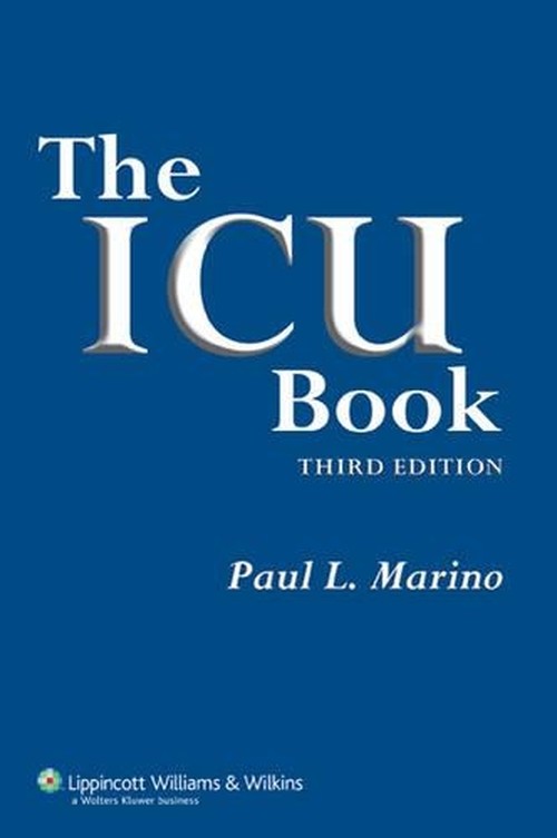 The ICU Book