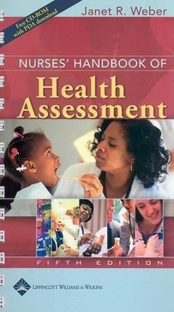 Nurse's Handbook of Health Assessment
