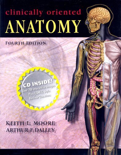 Clinically Orienated Anatomy