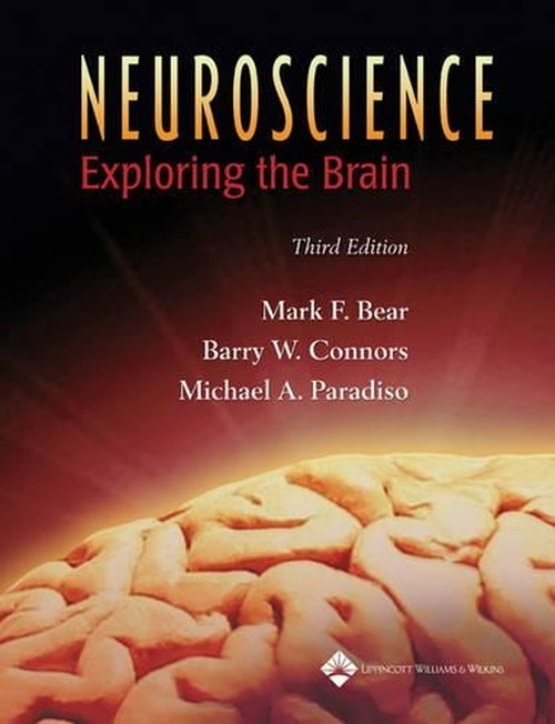 NEUROSCIENCE 3E HARDCOVER