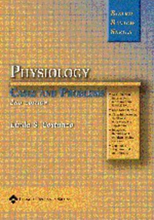 BRS Physiology Cases and Problems