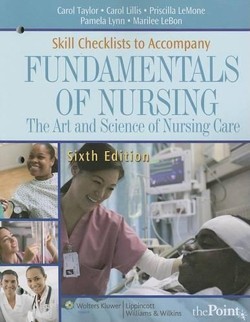 Fundamentals of Nursing