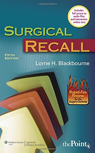 Surgical Recall