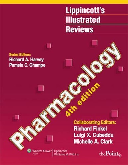 Pharmacology