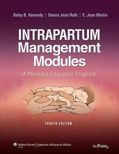 Intrapartum Management Modules