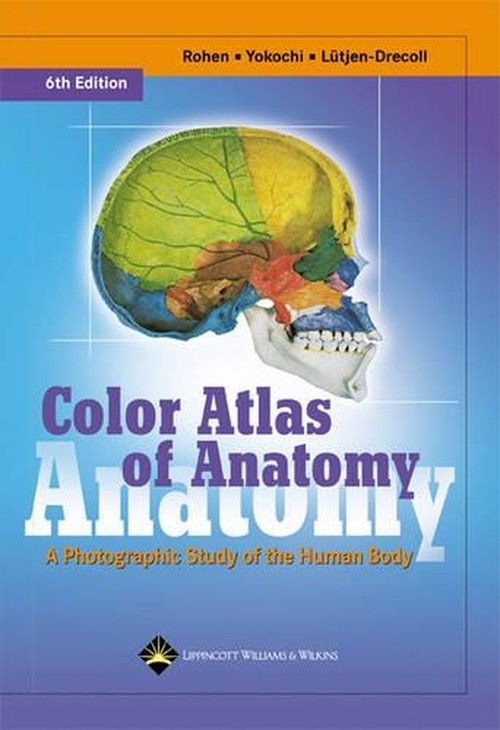 Color Atlas of Anatomy