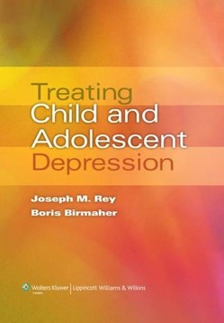 Treating Child and Adolescent Depression